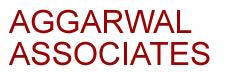 AGGARWAL ASSOCIATES