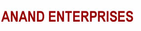 ANAND ENTERPRISES
