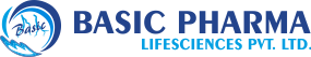 BASIC PHARMA LIFE SCIENCE PVT. LTD.