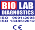 BIOLAB DIAGNOSTICS PVT. LTD.