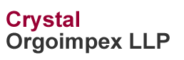Crystal Orgoimpex LLP