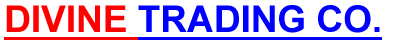 DIVINE TRADING CO.