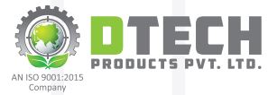 DTECH PRODUCTS PVT. LTD.