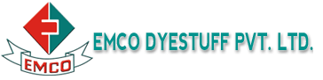 EMCO DYESTUFF PVT. LTD.