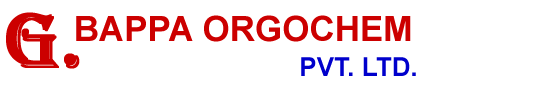 GBAPPA ORGOCHEM- PVT LTD 