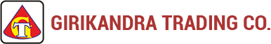 GIRIKANDRA TRADING CO.