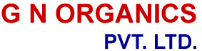 G N ORGANICS PVT. LTD.