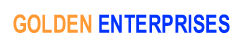 GOLDEN ENTERPRISES