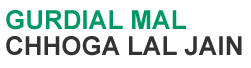GURDIAL MAL CHHOGA LAL JAIN