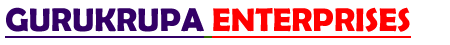 GURUKRUPA ENTERPRISES