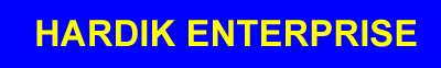 HARDIK ENTERPRISE