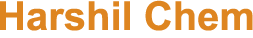 HARSHIL CHEM 