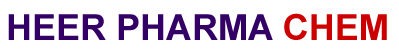 HEER PHARMA CHEM