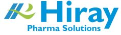 Hiray Pharma Solutions