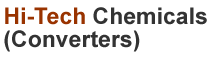 HI-TECH Chemicals