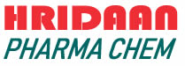 hridaan pharma chem