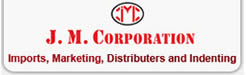 jm corporation
