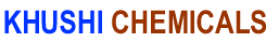 KHUSHI CHEMICALS
