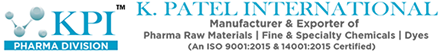 K. PATEL INTERNATIONAL (KPI)