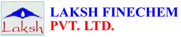 LAKSH FINECHEM PVT. LTD.