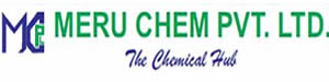 meru chem pvt ltd