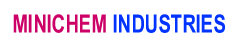 MINICHEM INDUSTRIES