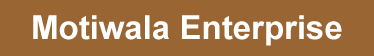 Motiwala Enterprise