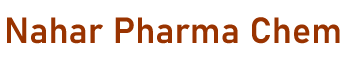 Nahar Pharma Chem