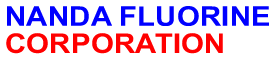 NANDA FLUORINE CORPORATION