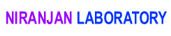 NIRANJAN LABORATORY