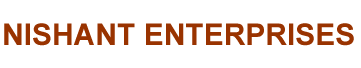 NISHANT ENTERPRISES