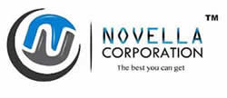 NOVELLA CORPORATION
