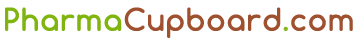 PHARMACUPBOARD.COM 
