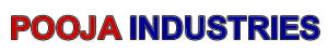 POOJA INDUSTRIES