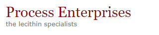 PROCESS ENTERPRISES