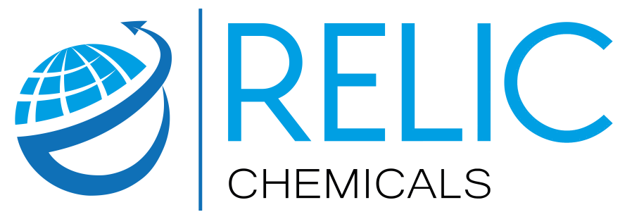 Relic chemicals