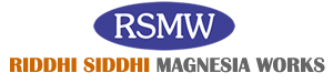 riddhi siddhi magnesia works
