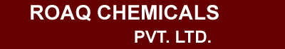ROAQ CHEMICALS PVT. LTD.
