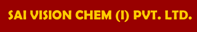 SAI VISION CHEM (I) PVT. LTD.