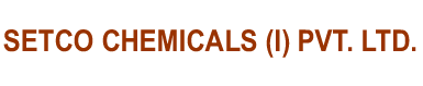SETCO CHEMICALS (I) PVT. LTD.