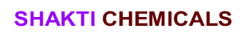 SHAKTI CHEMICALS