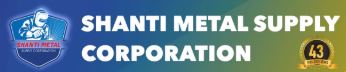 SHANTI METAL SUPPLY CORPORATION