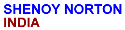SHENOY NORTON INDIA