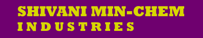 SHIVANI MIN-CHEM INDUSTRIES