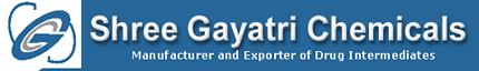 SHREE GAYATRI CHEMICALS