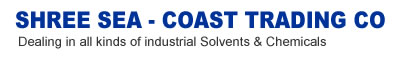 SHREE SEA-COAST TRADING CO.