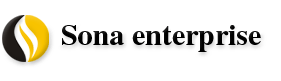 SONA ENTERPRISE