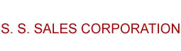 S. S. SALES CORPORATION