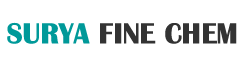 SURYA FINE CHEM 