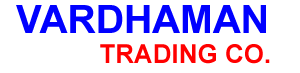 VARDHAMAN TRADING CO.